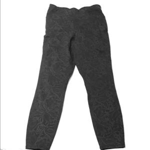 Athleta Reflective Leggings